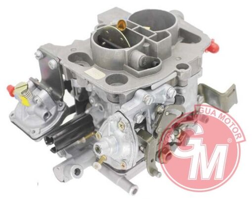 Karbüratör Renault 9 11 19 - 7700872427