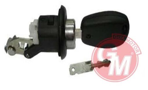 Bagaj Kilidi Anahtarlı Bagaj Kilidi Anahtarlı Dacıa Sandero 07 - 6001550798