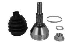 Dış Aks Kafası Opel Vectra C 02 1.6-1.8 16v 2.0-2.2 Dtı - 1603233-93173409-71740557