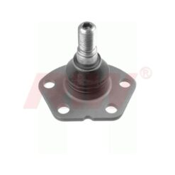 Rotil Alt Ducato-boxer-jumper 1.9d-2.5d-2.5td-2.8hdı-2.8tdı 94- Kalın Konik - 1331641080-3640.54