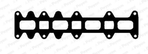 Egzoz Manifold Contsı Ducato 2.3jtd-daıly Iı 02 F1ae0481c - 500376626