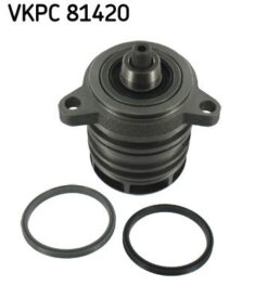 Devirdaim Transporter T5 2.5tdı 03-09 Axd - 070121011A-070121011C-070121011D