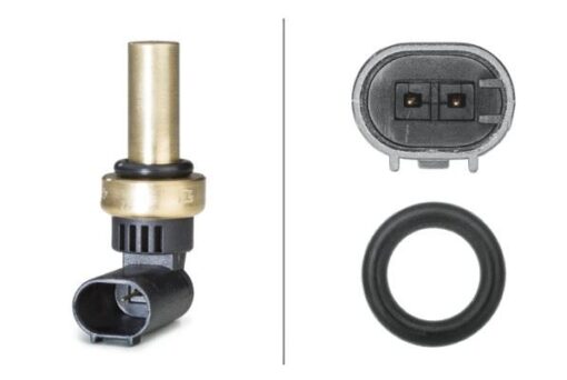 Hararet Musuru Mercedes W168 W169 W245 W203 W414 W204 W210 W211 W212 W220 W221 W222 W639 B906 - A0999053800