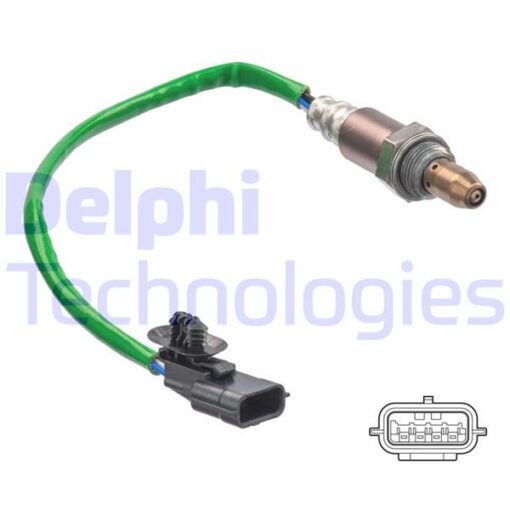Oksijen Sensörü Renault Captur I 13 Clıo Iv 12 Megane Iıı 09 Megane Iv 15 Talısman 15 Master Iıı 10 Nıssan Juke 10 Qashqaı Iı 13 Pulsar 14 Dacıa Duster 10 Dokker 12 1.2tce 1.5dci 2.3dci - 226932962R-226932567R-226931998R