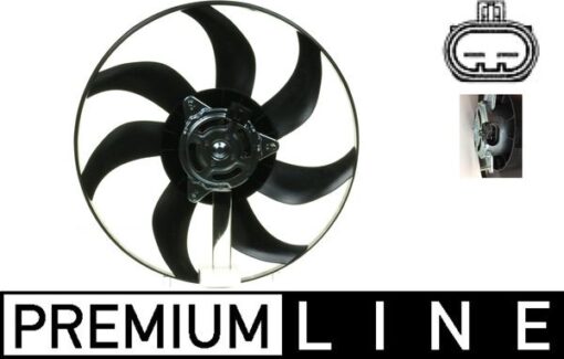 Fan Motoru Vectra C 02-09 1.6 16v-1.8-1.8 16v-2.2 16v-sıgnum 03 1.8-2.2 Saab 9-3 03 1.8-2.0 - 1341362-24410988