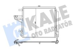 Kondenser Kıa Pıcanto 1.0 1.2 Mpı 17- Al/al - 97606G6050