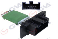 Kalorifer Rezistansı Corsa D-e-adam-bıpper-nemo-doblo-punto-punto Evo-fıorıno-ducato-boxer-jumper - 6450.XR-77364061-55702407-6845796