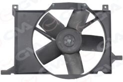 Fan Motoru Corsa B-combo B-tıgra X14-c16xe - 9117716-1341307-1341258