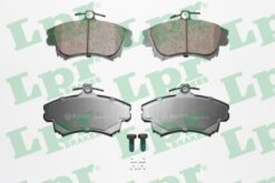 Ön Balata Carısma 1995-2006 Colt 1.5 2004-2012 Volvo S40 1.6-1.8-1.9-2.0-2.0t 1995-2004 - 30630612-30850976-30769199
