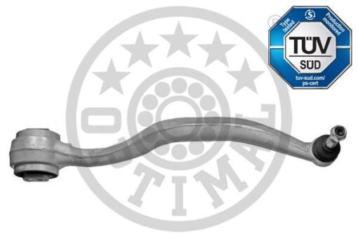 Salıncak On Sag Alt Ust Bmw E39 - 31121092610