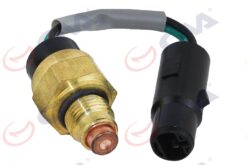 Fan Müşürü Kablolu Hyundaı Excel-elantra Benzinli 1990-1995 - 2536024000-2536021100