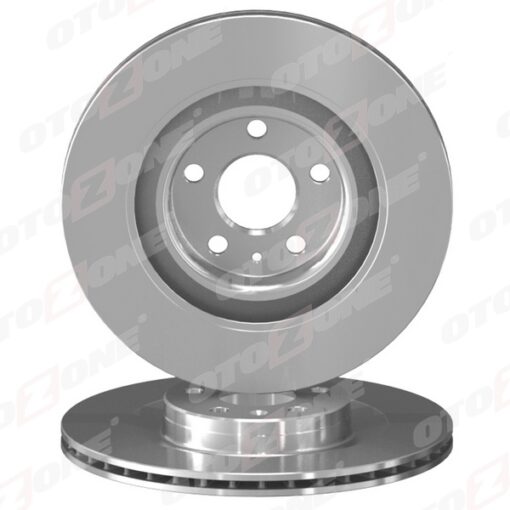Arka Fren Diski S60 Iıı 224 -s90 Iı 234 -v60 Iı -v90 Iı 235-236 -xc40 536 -xc60 Iı Xc90 2014 - 31400778-31471816