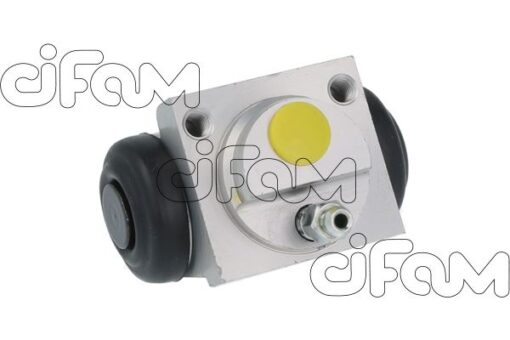 Arka Fren Silindiri Renault Zoe 18 Kangoo 08 Captur I 13 Dacıa Logan Mcv 07 Lodgy 12 Duster 10 Dokker 12 22mm - 441263507R-7701070956-6001549706