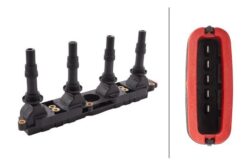Ateşleme Bobini Vectra B-c-astra G-corsa C-zafıra A 1.8 16v - 1208008-9119567-90536194