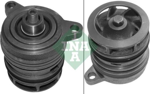 Devirdaim T5 Touareg 2.5 Tdi 2004-2010 Axd Axe Bnz Bac - 070121011A-070121011C-070121011D