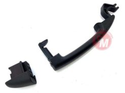 Dış Kapı Açma Kolu Deliksiz Kapaklı Ön Arka Rl Set Peugeot-partner Tepe Citroen-berlıngo 08-16 - 3 008 - 207 06-12 - 9101.GG-9101JS-9101JR