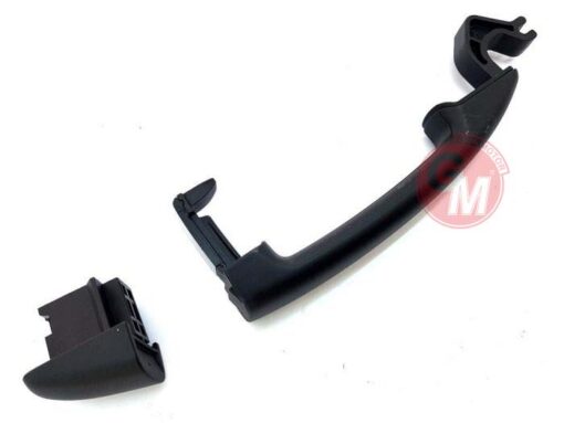 Dış Kapı Açma Kolu Deliksiz Kapaklı Ön Arka Rl Set Peugeot-partner Tepe Citroen-berlıngo 08-16 - 3 008 - 207 06-12 - 9101.GG-9101JS-9101JR
