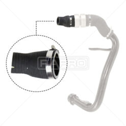 Turbo Hortumu Küçük Parça Peugeot Boxer-cıtroen Jumper Iıı Fıat Ducato 2.2 Hdı 06 - 0382.LY-1359961080