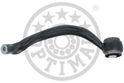 Salıncak On Alt Sag Arka Land Rover Range Rover Vogue L322 02 12 Rotılsız - LR018343