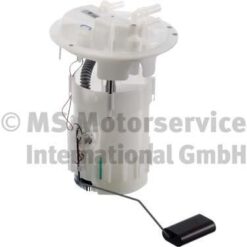 Depo Şamandırası Peugeot P301 1.6 Hdı - 9674461380