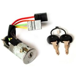 Kontak Anahtarı Renault 19 - 7700805669