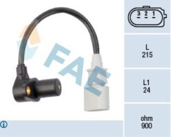 Krank Mil Sensörü Golf4-5-bora-jetta-a3-leon-octavıa-1.6 Akl-bse-bfq-bgu - 06A906433G-06A906433L-06A906433N