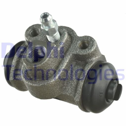 Arka Fren Silindiri Opel Agıla 08 14 Suzukı Swift 02/05 Fıat Sedıcı 06 14 - 93193435-5340278A01-71742838