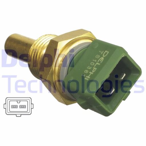 Hararet Müşürü P106-p306-p405-p406-p605-p806-partner-boxer-expert-berlıngo-ax-jumper- Jumpy-saxo-xsara 1.9d - 1338.47-1338.78-9618572580