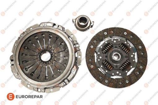 Debriyaj Seti Ducato 2.8 Jtd-jumper-boxer 2.8hdı 04 F28tdcr-mek-mlgu-5 - 2052.Y1-2050.N7-71734907-2052.43
