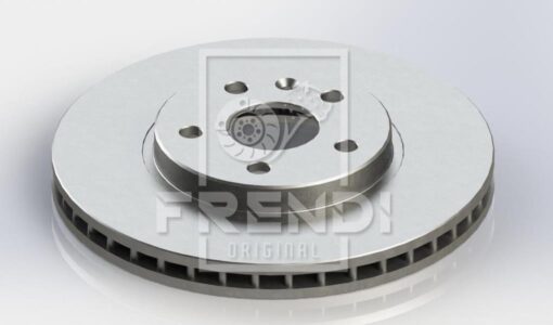 Ön Fren Aynası Insıgnıa A 08 Saab 9-5 Ys3g 10 17 Jant 321x30x5dlxhavalı 13502214-569422 - 13579150-569083-13502214-569422