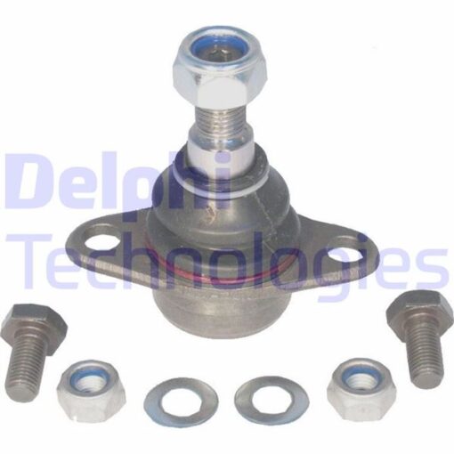 Rotıl On Alt Bmw X5 E53 00 06 - 31126756491