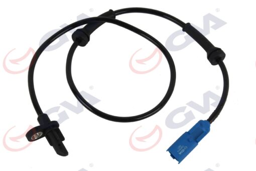 Abs Devir Sensörü Arka Crossland-p207-p208-p301-p2008-bıpper-c-elysee-c3 Aırcross-c3 Iı-ııı C4 Cactu S-nemo-ds3 - 9805066080-9805066580