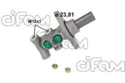 Fren Ana Merkez Deposuz Abs Connect 02 14 - 7T162B507BC-5040319