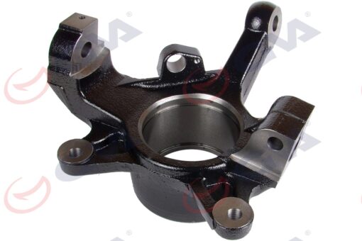 Aks Taşıyıcı Ön Sağ Master I 2.5 Dcı 98-02 -movano 00- Abs Li 22mm - 8200642123