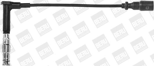 Atesleme Kablosu Setı Mercedes M111 W202 W124 S124 C124 - A1111500615