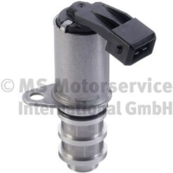 Fkm/fpm Control Valve