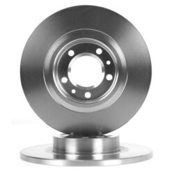 Arka Fren Aynası P508 1.6vtı-1.6thp-1.6hdı-2.0hdı 10 290x12x10 - 4249.G2-4249.E0