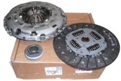 Debrıyaj Seti Peugeot Boxer-cıtroen Jumper Iıı-fıat Ducato 2.2hdı 22dt Puma 06 Sabıt Volant Debrıya Jı - 1611272080