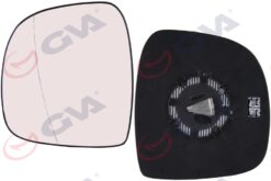 Ayna Camı Sol Vıto 03 Isıtmalı Asferik Vm-054aghl - A0008100719