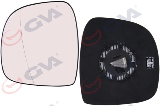 Ayna Camı Sol Vıto 03 Isıtmalı Asferik Vm-054aghl - A0008100719