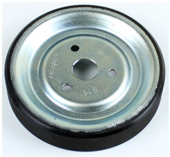 Devırdaım Kasnagı Opel Grandland Peugeot Partner-berlıngo-p207-p208-p308-p508-rcz-3008-p5008 Cıtroen C3-c4-c5-ds3-ds4-ds5 1.4 16v Vtı 1.6 Vtı-thp Bmw N13 F20 F30 Mını R55 R56 R60 R61 - 1204.59-1204.47-3648867-11517619020