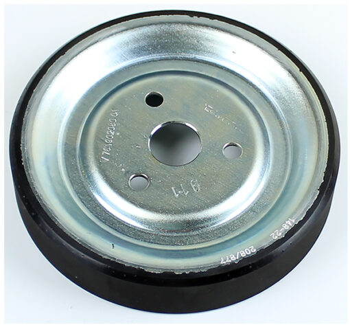Devırdaım Kasnagı Opel Grandland Peugeot Partner-berlıngo-p207-p208-p308-p508-rcz-3008-p5008 Cıtroen C3-c4-c5-ds3-ds4-ds5 1.4 16v Vtı 1.6 Vtı-thp Bmw N13 F20 F30 Mını R55 R56 R60 R61 - 1204.59-1204.47-3648867-11517619020
