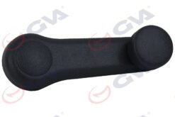 Cam Açma Kolu Sağ-sol Gri Accent 94-05 - 8263022001