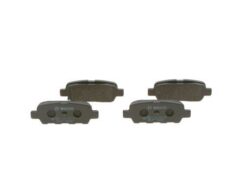 Arka Balata Nıssan Xtraıl 2.0-2.2dcı 01 Infınıtı Fx35 3.5 03 Fx45 4.5 03 Grand Vitara 2.4 09 - 440608H385-44060AM485-WVA23814