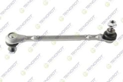 Askı Rotu On Sol 4-matic Mercedes W212 S212 C218 X218 Alumınyum - A2123202589