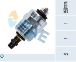 Mazot Stop Musuru Kısa Tıp Partner Berlıngo P205 P405 P309 Dw8-xud9 J9 Premıer P405 P205 P406 Xud9te Saxo P106 Tud5 1.5 Dızel Boxer Jumper Dj5-dj5ted - 168095