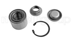 Arka Teker Porya Rulmanı Opel Croosland 17 P207-p208-p301-p307-p2008-c3-c4-c-elysee-ds3 - 3748.90-9657345180-3648073