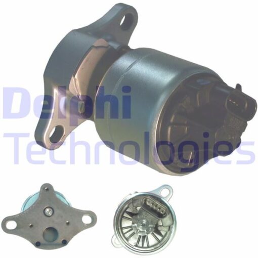 Egr Valfi Astra F-combo-corsa B-tıgra-vectra B 1.2i-1.4i-1.6i - 5851005-5851602-851581