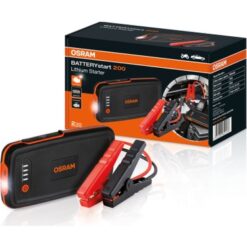 Aku Sarj Cıhazı Batterystart 200