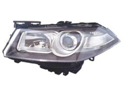 Far Sinyal Sol Mgn Iı 01/06 Elektrikli H7 H1 - 260603054R-7701063218